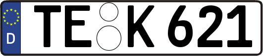 TE-K621