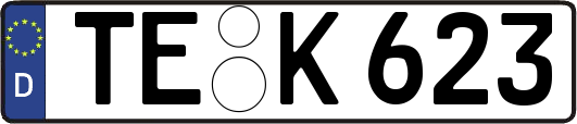 TE-K623