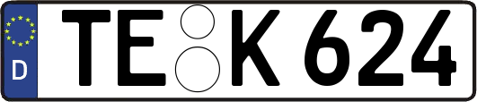 TE-K624