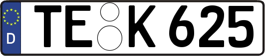 TE-K625