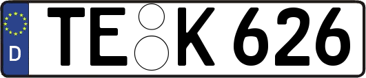 TE-K626