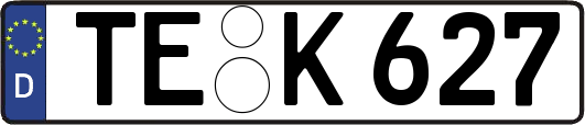 TE-K627