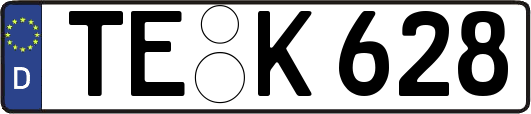TE-K628