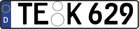 TE-K629