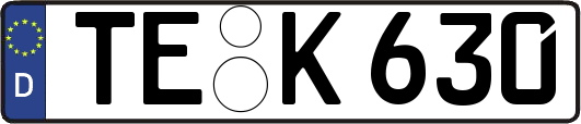 TE-K630