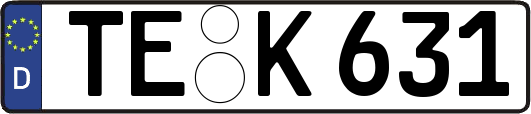 TE-K631