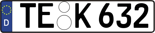 TE-K632