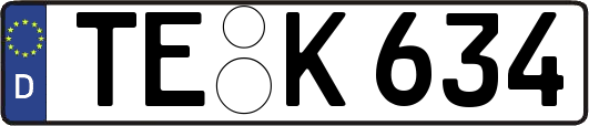 TE-K634