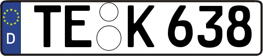 TE-K638