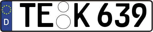 TE-K639