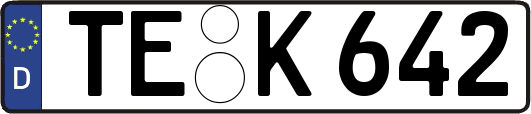 TE-K642