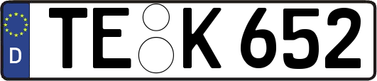 TE-K652