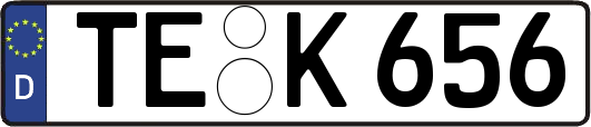TE-K656