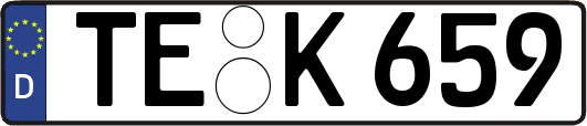 TE-K659