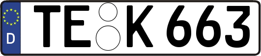 TE-K663