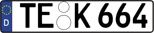 TE-K664