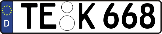 TE-K668