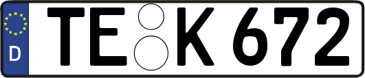 TE-K672