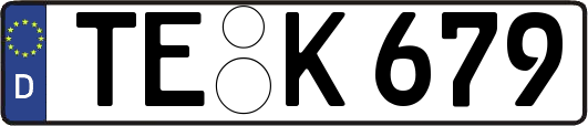 TE-K679