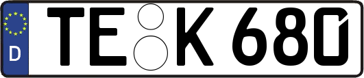 TE-K680
