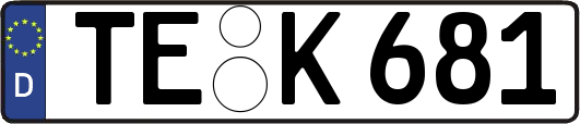 TE-K681