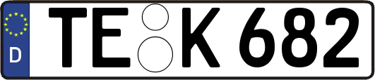 TE-K682