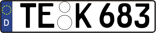 TE-K683