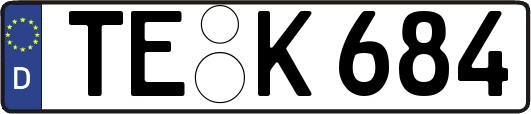 TE-K684