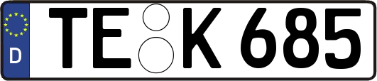 TE-K685