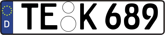 TE-K689