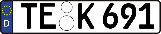 TE-K691