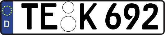 TE-K692