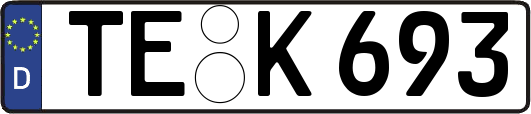 TE-K693