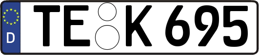 TE-K695
