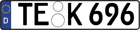TE-K696