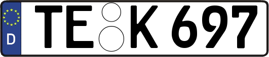 TE-K697