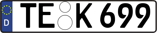 TE-K699