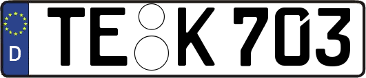 TE-K703