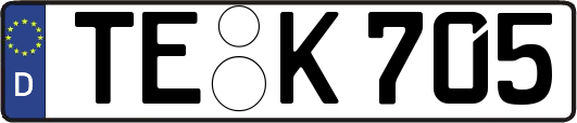 TE-K705