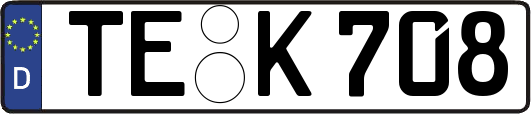 TE-K708