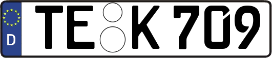 TE-K709
