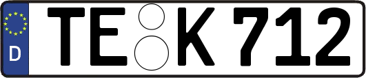 TE-K712