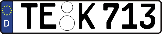 TE-K713