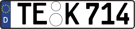 TE-K714