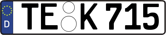 TE-K715