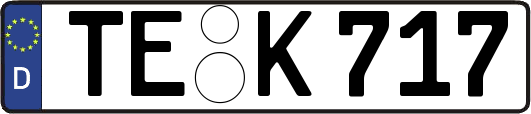 TE-K717