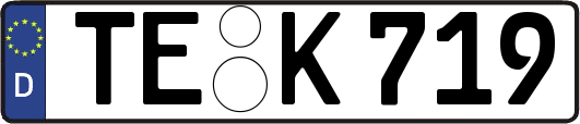 TE-K719