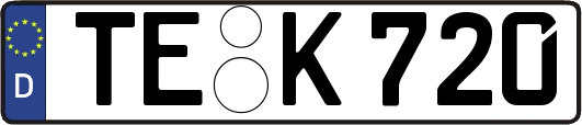 TE-K720