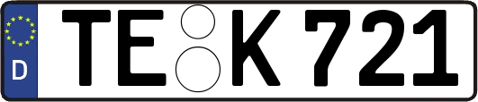 TE-K721