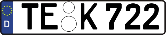 TE-K722